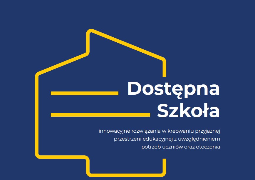 dostepna szkola