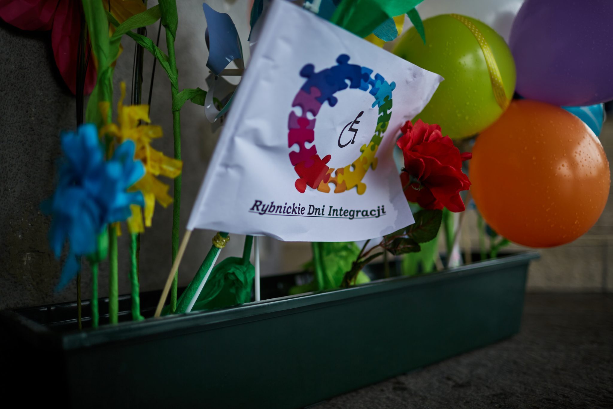 V Rybnickie Dni Integracji