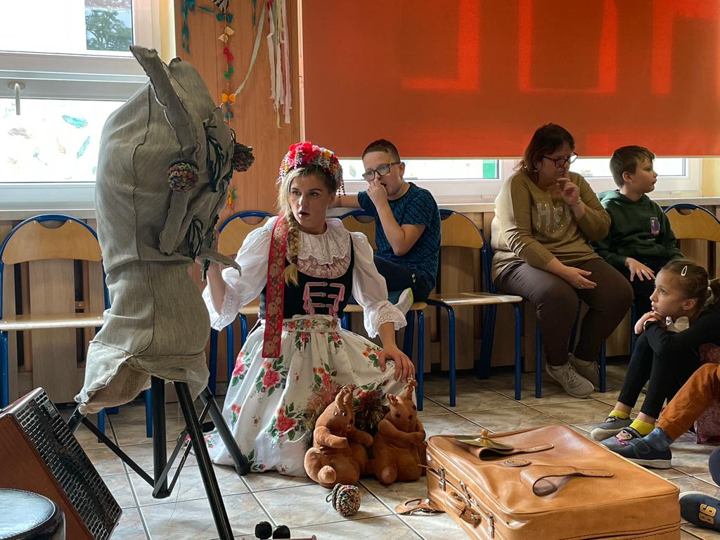 Po naszymu, czyli po Śląsku