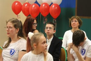 11 listopada - Dzień Niepodległości