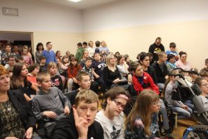 11 listopada - Dzień Niepodległości