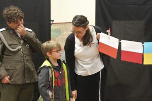 11 listopada - Dzień Niepodległości