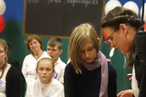 11 listopada - Dzień Niepodległości