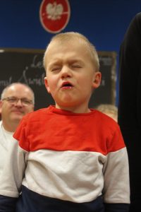 11 listopada - Dzień Niepodległości