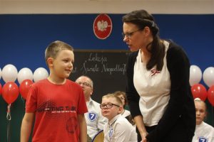 11 listopada - Dzień Niepodległości