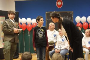 11 listopada - Dzień Niepodległości