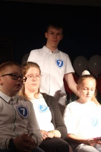 11 listopada - Dzień Niepodległości