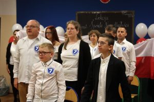 11 listopada - Dzień Niepodległości