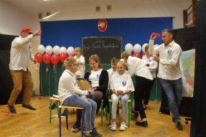 11 listopada - Dzień Niepodległości