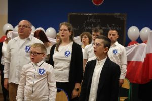 11 listopada - Dzień Niepodległości