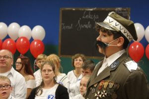 11 listopada - Dzień Niepodległości