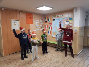 Mikołaj 6 grudnia 2022