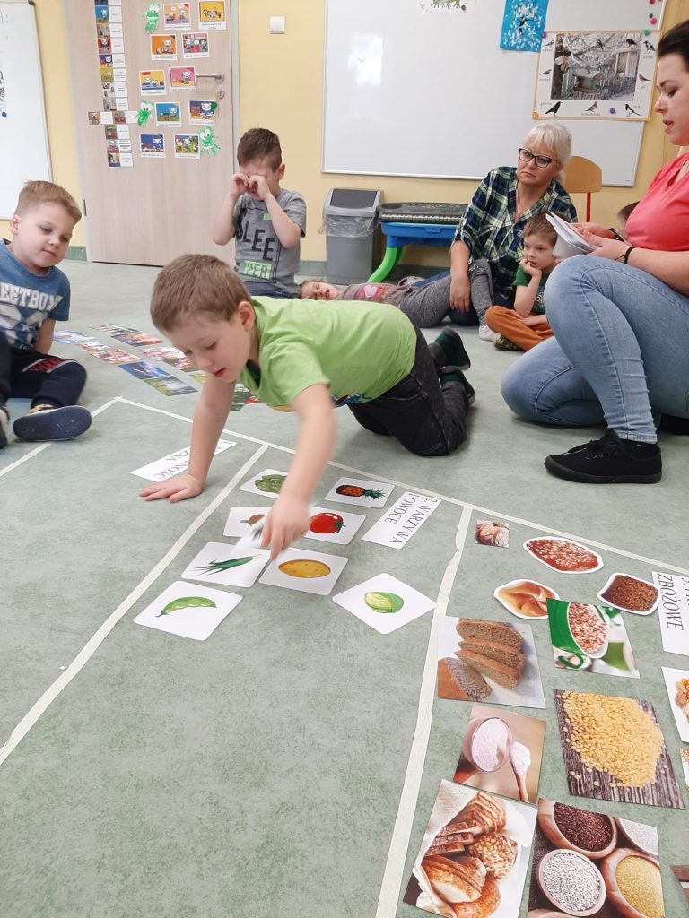 Europejski Dzień Zdrowego Jedzenia i Gotowania