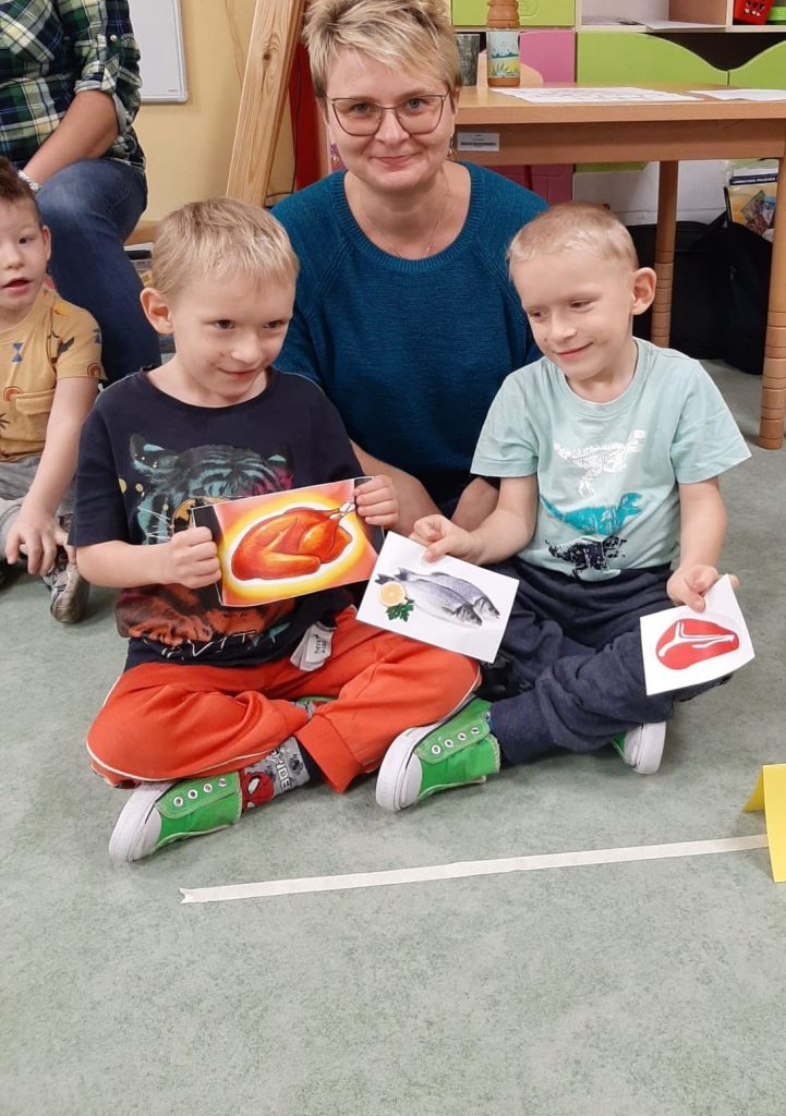 Europejski Dzień Zdrowego Jedzenia i Gotowania