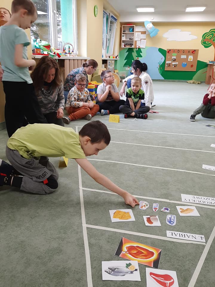 Europejski Dzień Zdrowego Jedzenia i Gotowania