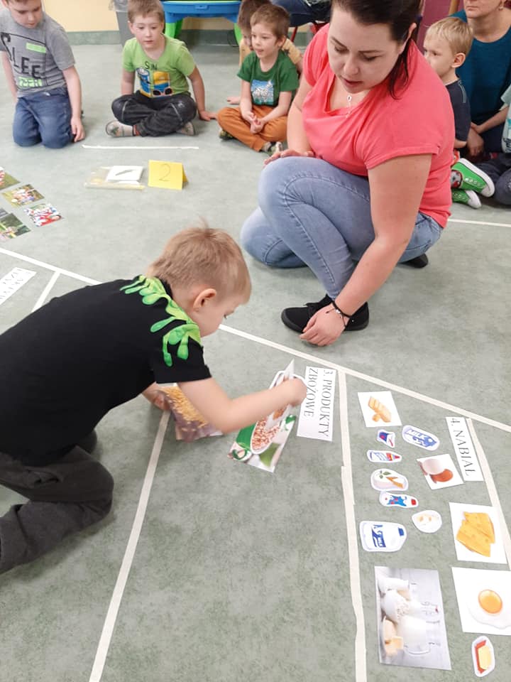 Europejski Dzień Zdrowego Jedzenia i Gotowania