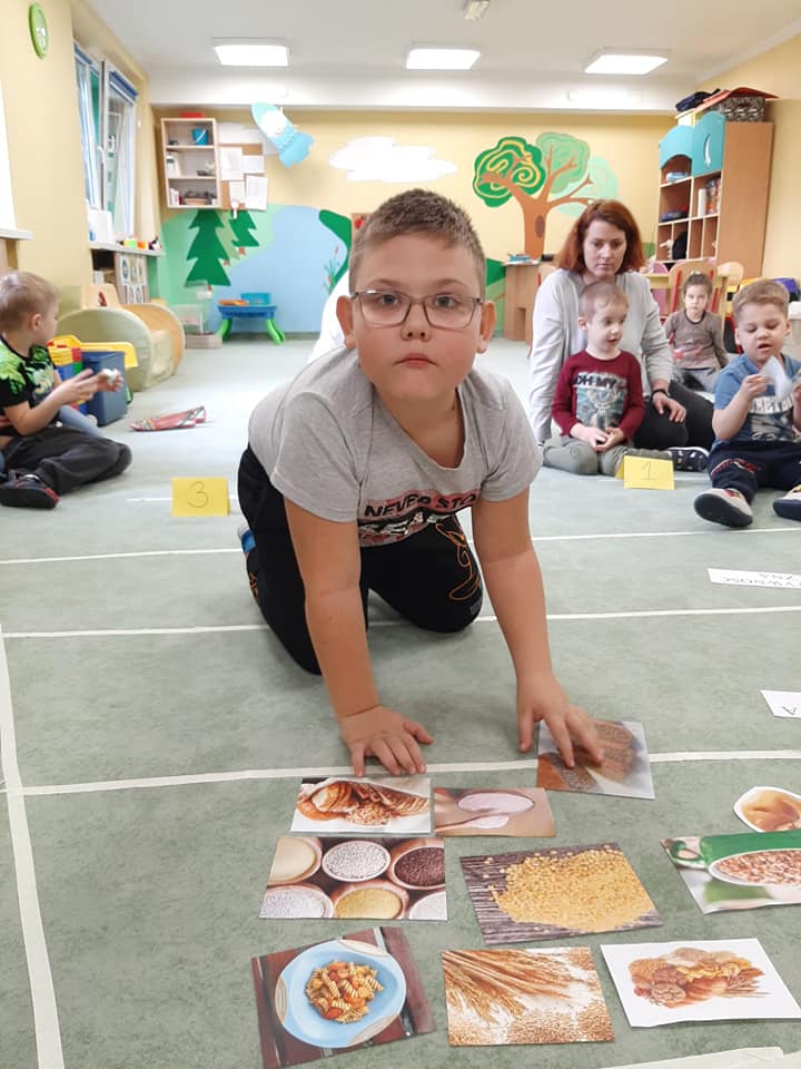 Europejski Dzień Zdrowego Jedzenia i Gotowania