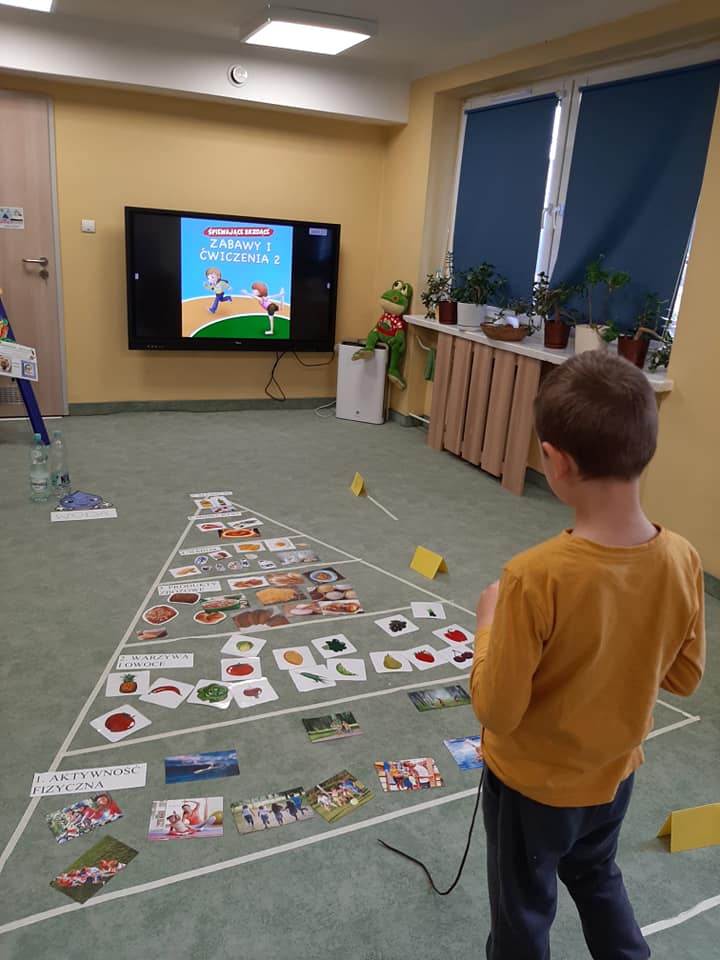 Europejski Dzień Zdrowego Jedzenia i Gotowania