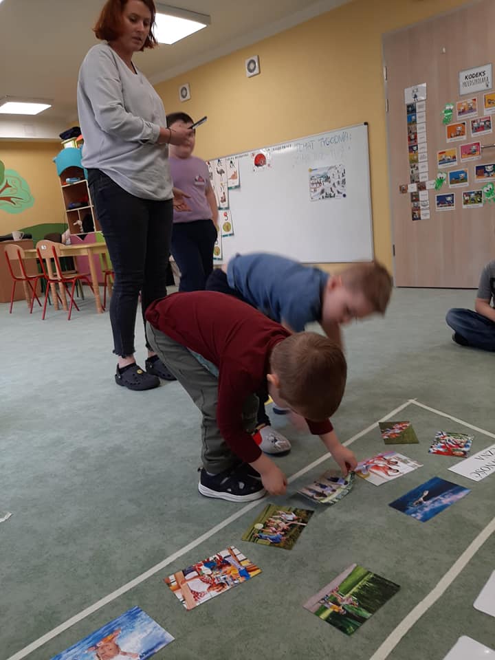 Europejski Dzień Zdrowego Jedzenia i Gotowania