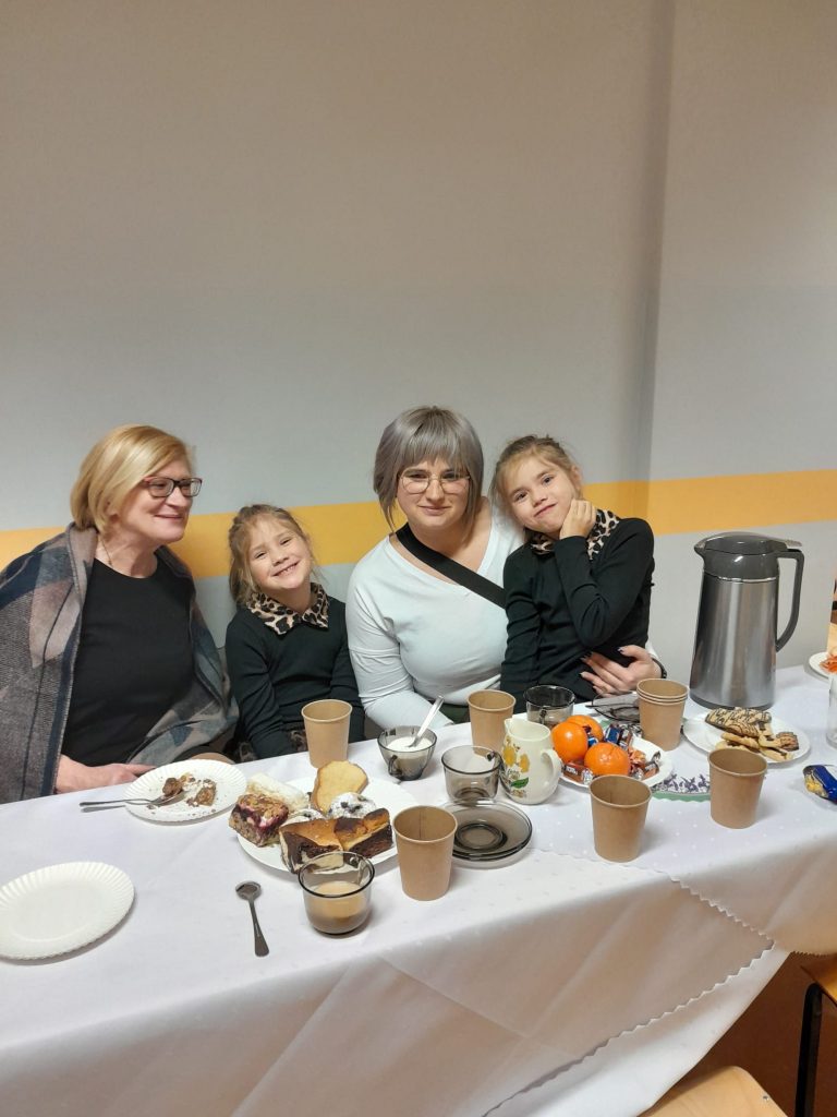 Spotkanie z rodzicami