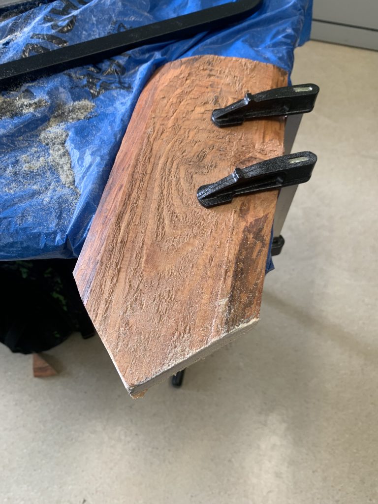 majsterkowicze hortiterapii potrafią pracować wszędzie