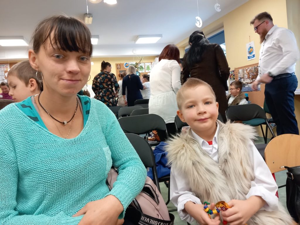 Spotkanie opłatkowe