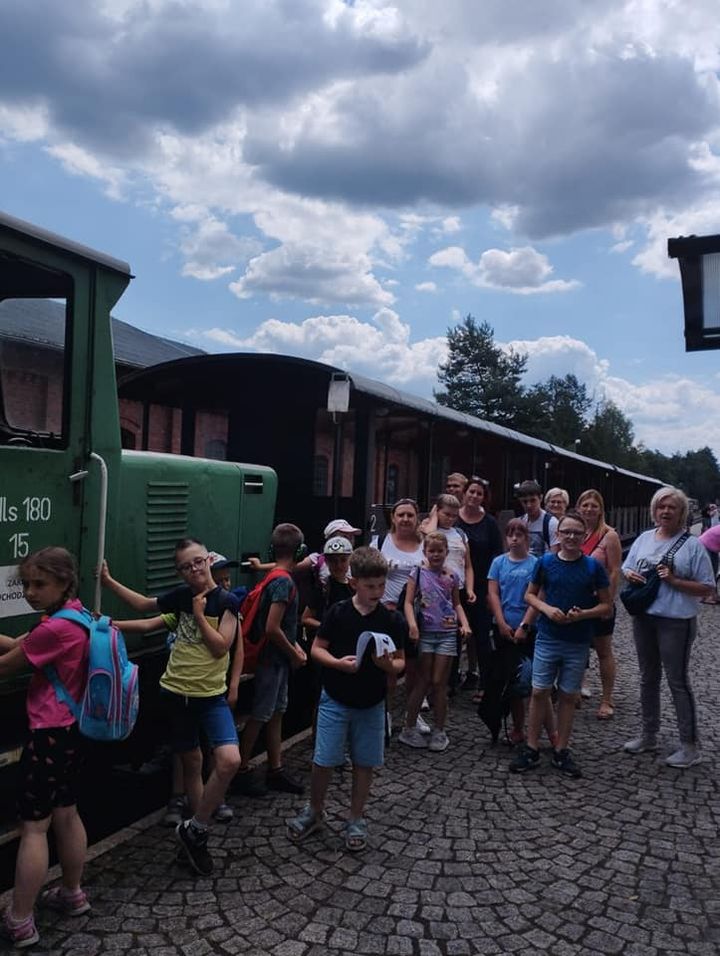 Półkolonie letnie 2023