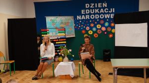 Życzenia dla nauczycieli