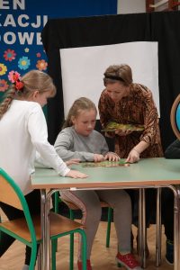 Lekcja przyrody