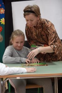 Lekcja przyrody