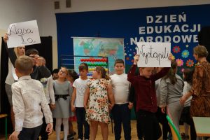 Zakończenia