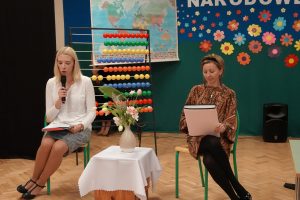 Dzień Edukacji Narodowej 2023