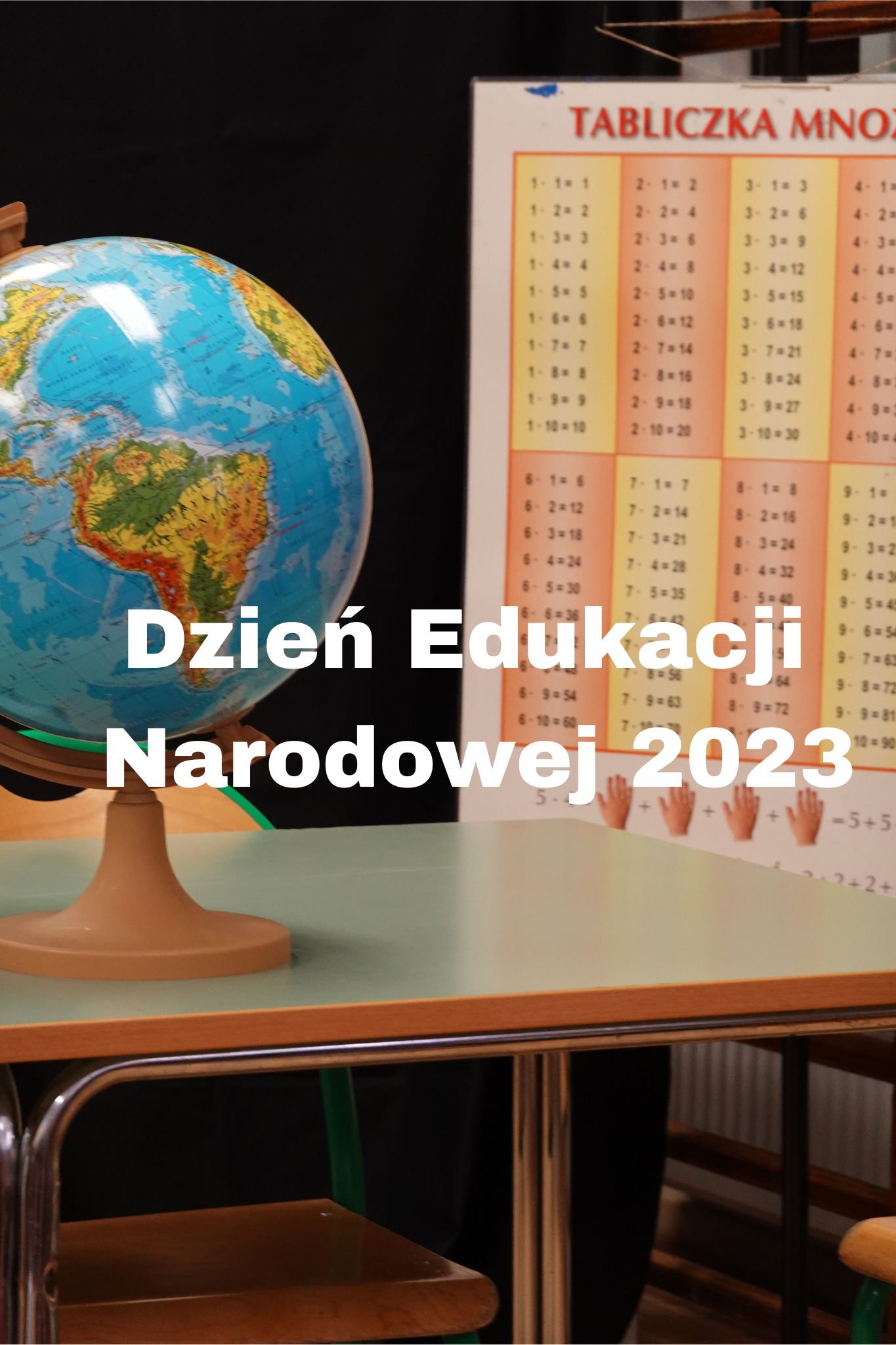 Dzień Edukacji Narodowej 2023