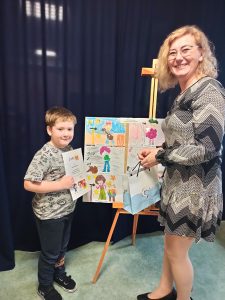 laureat z p. wicedyrektor