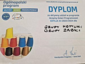 Dyplom