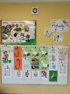 Wiosna tuż tuż Ważki