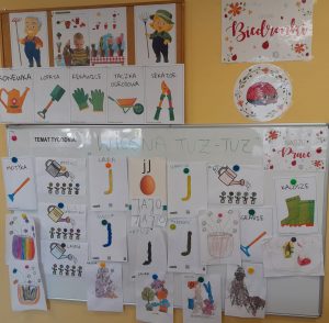 Wiosna tuż tuż Biedronki