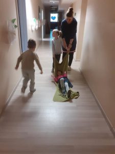 innowacja o złości- sposób na złość