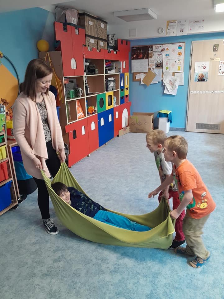 innowacja o złości- sposób na złość