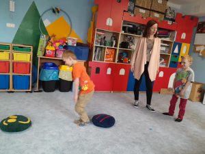 innowacja o złości