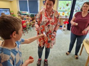 Kasa biletowa do kina