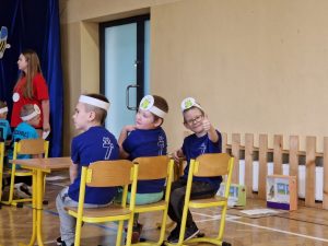 Olimpiada Przyrodnicza