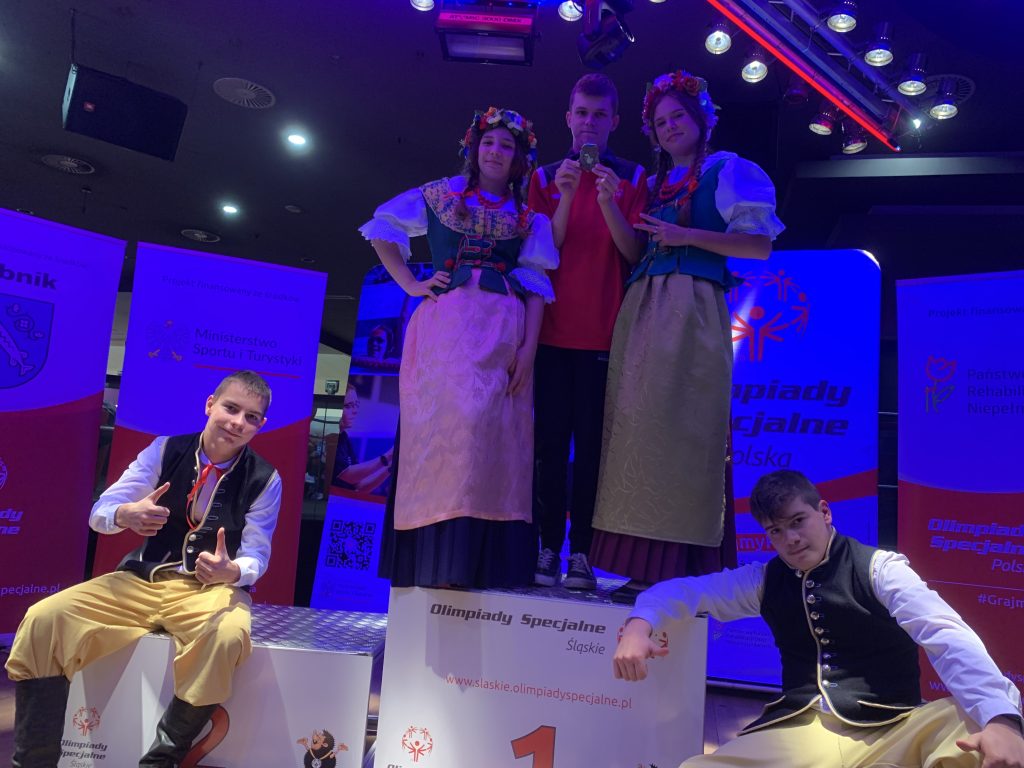 udział zawodnika Fair Play w VII Ogólnopolskim Turnieju Bowlingowym Rybnik 2024