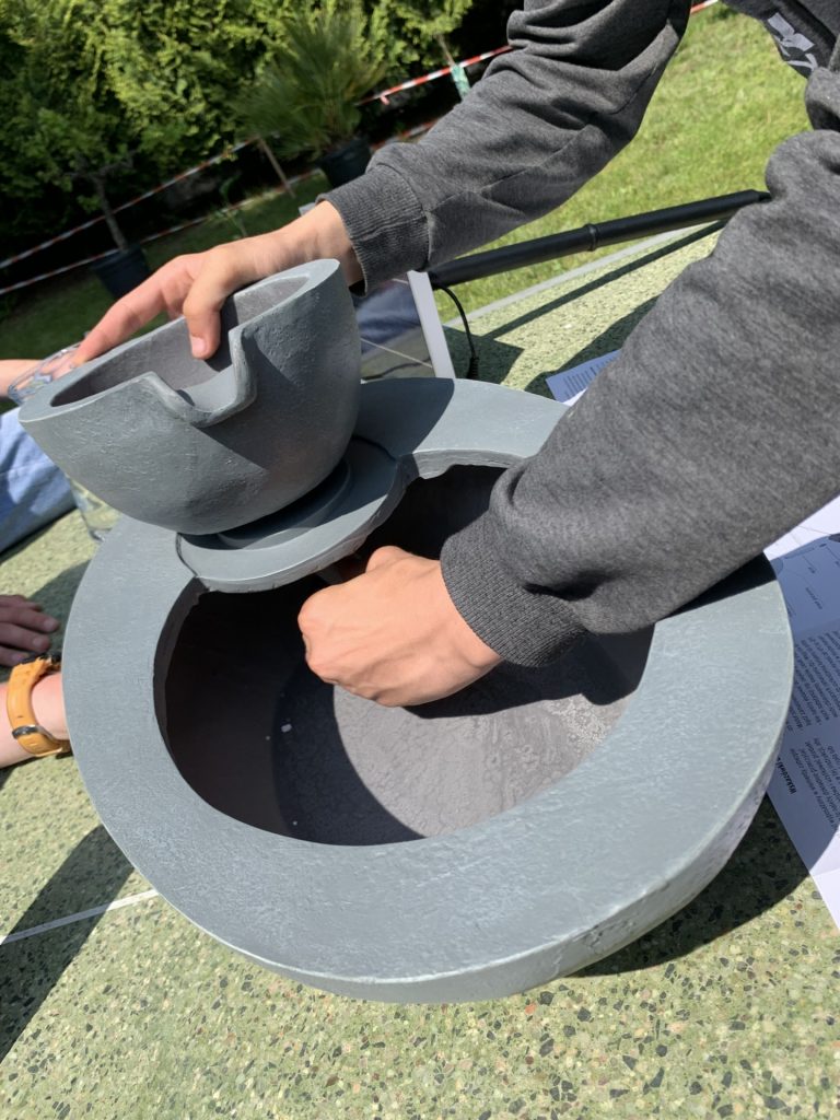 hortiterapia w sps7 rybnik