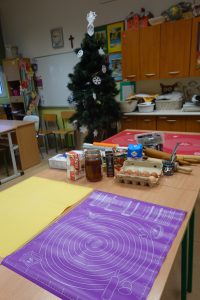 Interreg dzień pierwszy