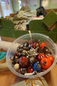 Interreg dzień pierwszy