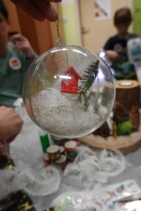 Interreg dzień pierwszy