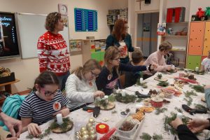 Interreg dzień pierwszy