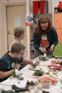 Interreg dzień pierwszy