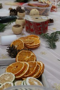 Interreg dzień pierwszy